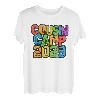 COUSIN CAMP 2023 Oma Opa Spring Break Sleepaway T-Shirt