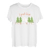 Lustiges Camping T-Shirt - I Love Pooping in the Woods T-Shirt