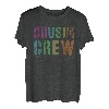 Rockin' COUSIN CREW Lustiges Grammy Pawpaw Schild Autogramme T-Shirt