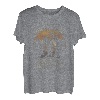 Pacific Northwest Bester Ort, um Bigfoot zu verlieren T-Shirt