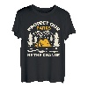 Schützen Sie unsere Parks, seien Sie der Wandel, Vintage-Retro-Outdoor-Camp T-Shirt