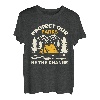 Schützen Sie unsere Parks, seien Sie der Wandel, Vintage-Retro-Outdoor-Camp T-Shirt