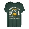 Schützen Sie unsere Parks, seien Sie der Wandel, Vintage-Retro-Outdoor-Camp T-Shirt