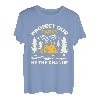 Schützen Sie unsere Parks, seien Sie der Wandel, Vintage-Retro-Outdoor-Camp T-Shirt