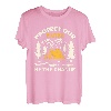 Schützen Sie unsere Parks, seien Sie der Wandel, Vintage-Retro-Outdoor-Camp T-Shirt