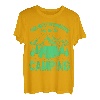 camping in the nature gives me the best memories T-Shirt
