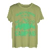 camping in the nature gives me the best memories T-Shirt