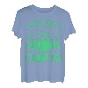 camping in the nature gives me the best memories T-Shirt