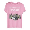 Ich will einfach nur im Wald boondocking gehen T-Shirt