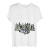 Ich will einfach nur im Wald boondocking gehen T-Shirt