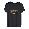 Zelten, Camping, Wandern - Ich bin dann mal weg T-Shirt
