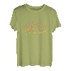 Zelten, Camping, Wandern - Ich bin dann mal weg T-Shirt