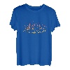 Zelten, Camping, Wandern - Ich bin dann mal weg T-Shirt