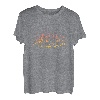Zelten, Camping, Wandern - Ich bin dann mal weg T-Shirt