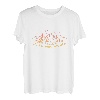 Zelten, Camping, Wandern - Ich bin dann mal weg T-Shirt