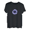 Schwalbe Schwalben Paar Mauersegler Vogel Vögel Fliegen Flug T-Shirt