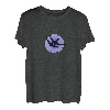Schwalbe Schwalben Paar Mauersegler Vogel Vögel Fliegen Flug T-Shirt