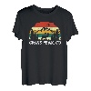 Grays Peak CO Bergwandern Natur Outdoor Camping T-Shirt