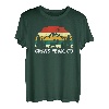 Grays Peak CO Bergwandern Natur Outdoor Camping T-Shirt