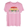 Grays Peak CO Bergwandern Natur Outdoor Camping T-Shirt