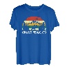 Grays Peak CO Bergwandern Natur Outdoor Camping T-Shirt
