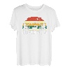 Grays Peak CO Bergwandern Natur Outdoor Camping T-Shirt