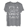 Es ist ein Kreuzstich, das Sie nicht verstehen würden, passende Familie T-Shirt