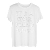 Es ist ein Kreuzstich, das Sie nicht verstehen würden, passende Familie T-Shirt