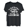 Herren Camping Lustiges Camper Wohnmobil T-Shirt