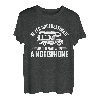 Herren Camping Lustiges Camper Wohnmobil T-Shirt