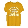 Herren Camping Lustiges Camper Wohnmobil T-Shirt