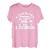 Herren Camping Lustiges Camper Wohnmobil T-Shirt