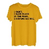 I Can't I Have Plans In The Park Enjoying Nature Camping T-Shirt