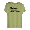 I Can't I Have Plans In The Park Enjoying Nature Camping T-Shirt