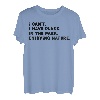 I Can't I Have Plans In The Park Enjoying Nature Camping T-Shirt