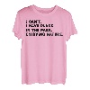 I Can't I Have Plans In The Park Enjoying Nature Camping T-Shirt