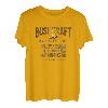 Bushcraft Survival Rule of Three Woodsman Dirt Time Shirt T-Shirt