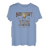 Bushcraft Survival Rule of Three Woodsman Dirt Time Shirt T-Shirt