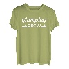 Glamping Crew T-Shirt