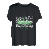Campen Camping Wandern Wandern Zitate Berge T-Shirt