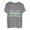 Campen Camping Wandern Wandern Zitate Berge T-Shirt