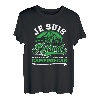 Camping Rentner Lustige Worte über den Ruhestand T-Shirt