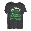 Camping Rentner Lustige Worte über den Ruhestand T-Shirt