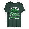 Camping Rentner Lustige Worte über den Ruhestand T-Shirt