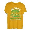 Camping Rentner Lustige Worte über den Ruhestand T-Shirt