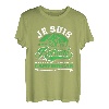 Camping Rentner Lustige Worte über den Ruhestand T-Shirt