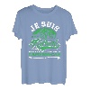 Camping Rentner Lustige Worte über den Ruhestand T-Shirt