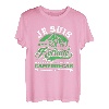 Camping Rentner Lustige Worte über den Ruhestand T-Shirt