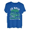 Camping Rentner Lustige Worte über den Ruhestand T-Shirt