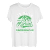 Camping Rentner Lustige Worte über den Ruhestand T-Shirt